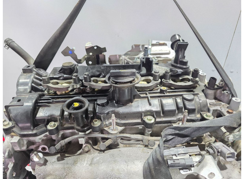 Двигатель к Mazda 3, 2015г.