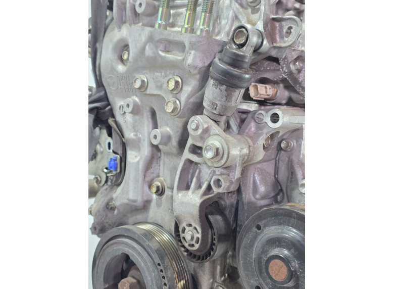 Натяжитель ремня генератора к Mazda 3, 2015г.