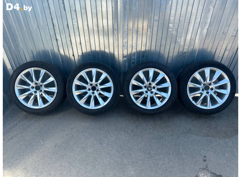 Диск литой к Volvo S90 2018 г.