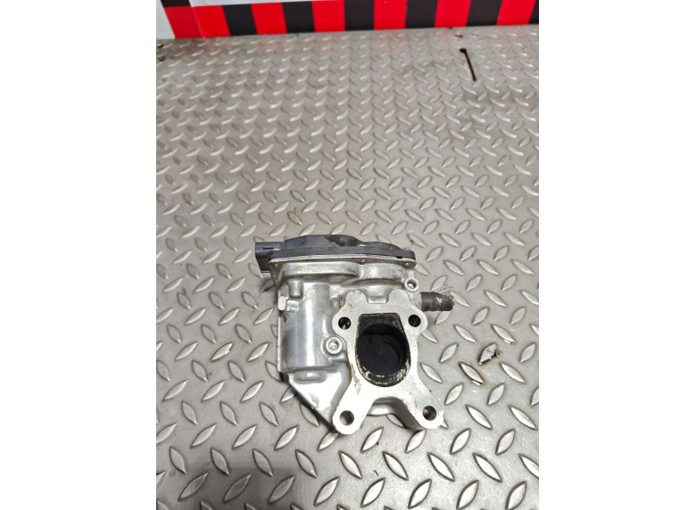 Клапан EGR к Mazda 3, 2015г.
