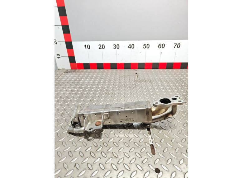 Радиатор EGR к Mazda 3, 2015г.
