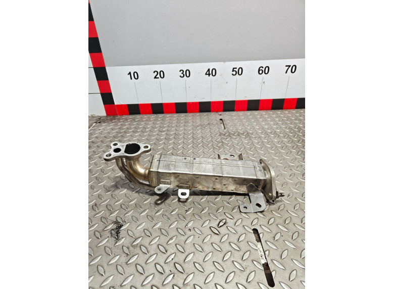 Радиатор EGR к Mazda 3, 2015г.