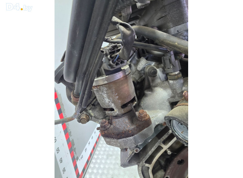 Клапан EGR к Honda Odyssey 2003 г.