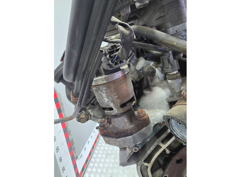 Клапан EGR к Honda Odyssey, 2003г.