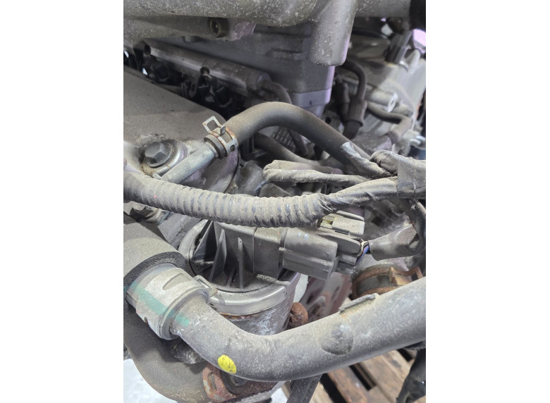 Клапан EGR к Honda Odyssey, 2003г.