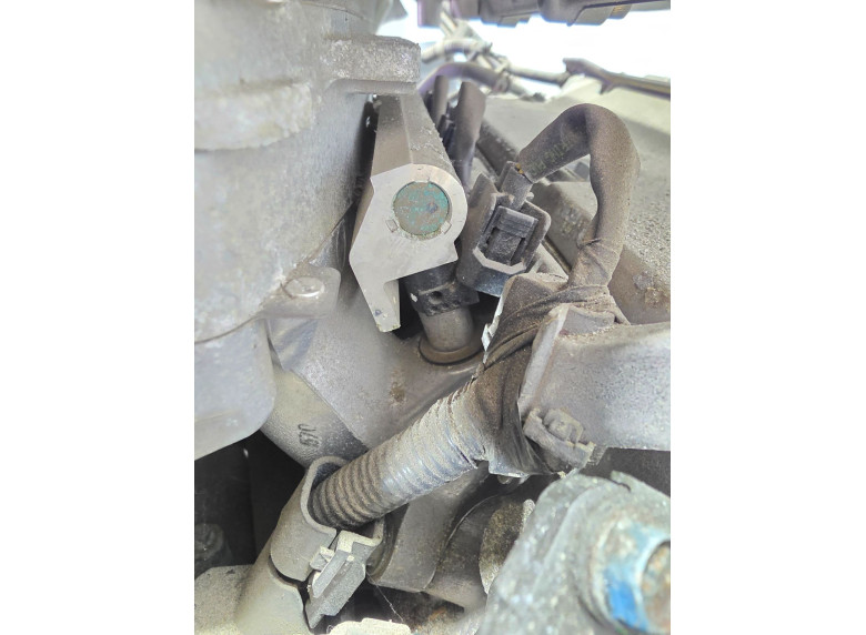 Форсунка к Honda Odyssey, 2003г.