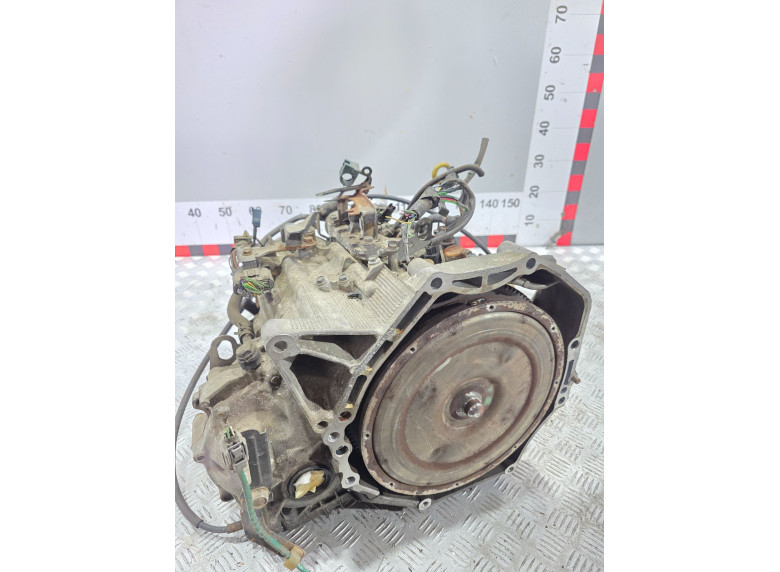 КПП автоматическая (АКПП) к Honda Odyssey, 2003г.