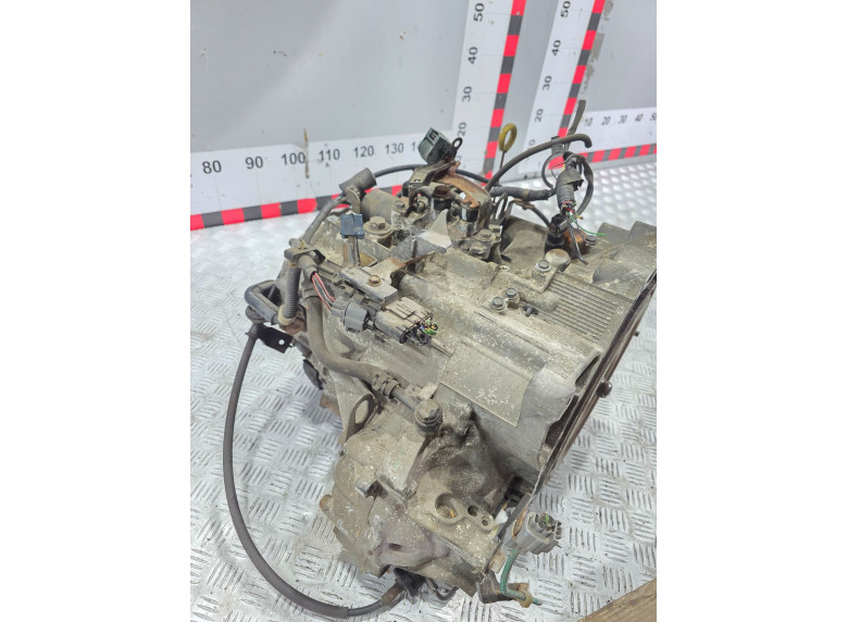 КПП автоматическая (АКПП) к Honda Odyssey, 2003г.
