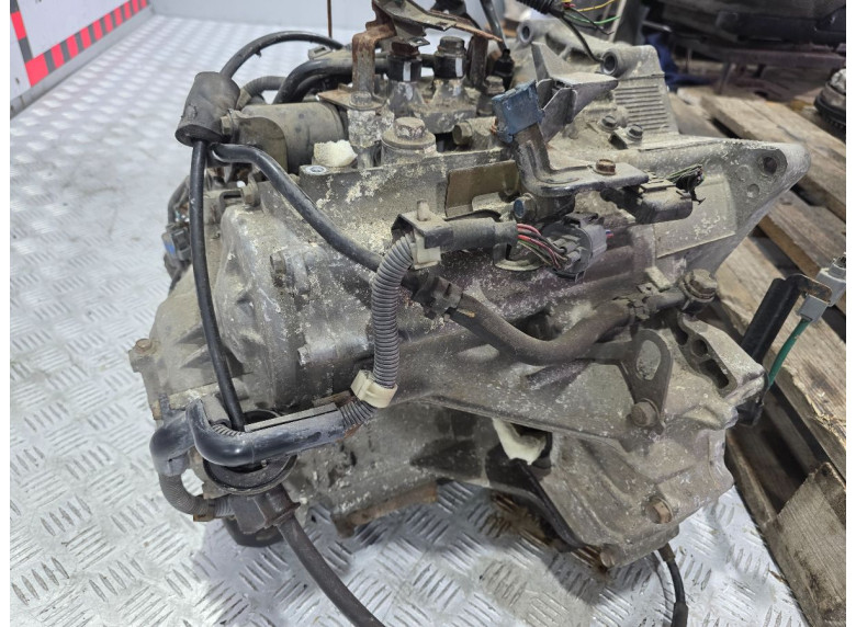 КПП автоматическая (АКПП) к Honda Odyssey, 2003г.