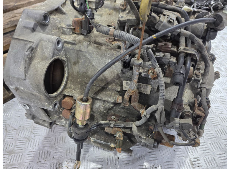 КПП автоматическая (АКПП) к Honda Odyssey, 2003г.