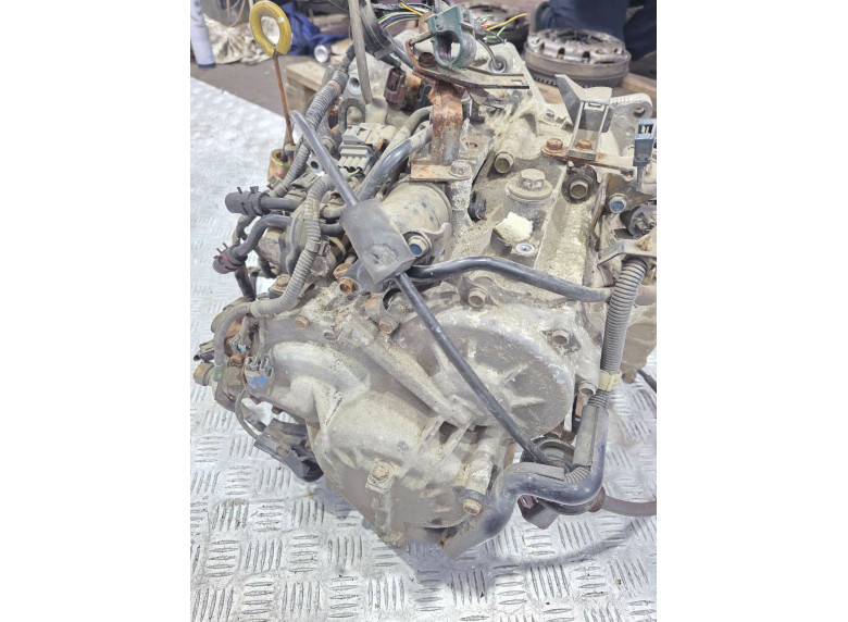 КПП автоматическая (АКПП) к Honda Odyssey, 2003г.
