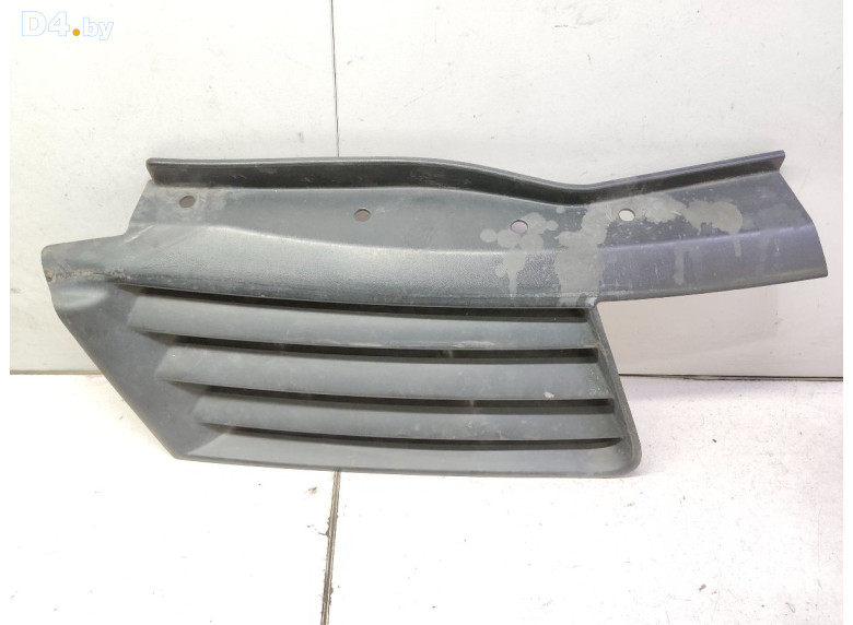 Решетка радиатора к Renault Espace 2004 г.