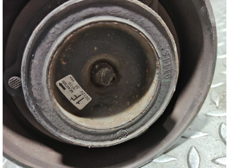 Компрессор кондиционера к Honda Odyssey, 2002г.