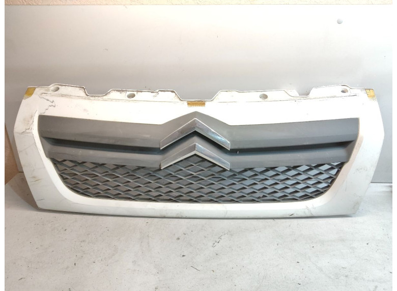 Решетка радиатора к Citroen Jumper, 2007г.