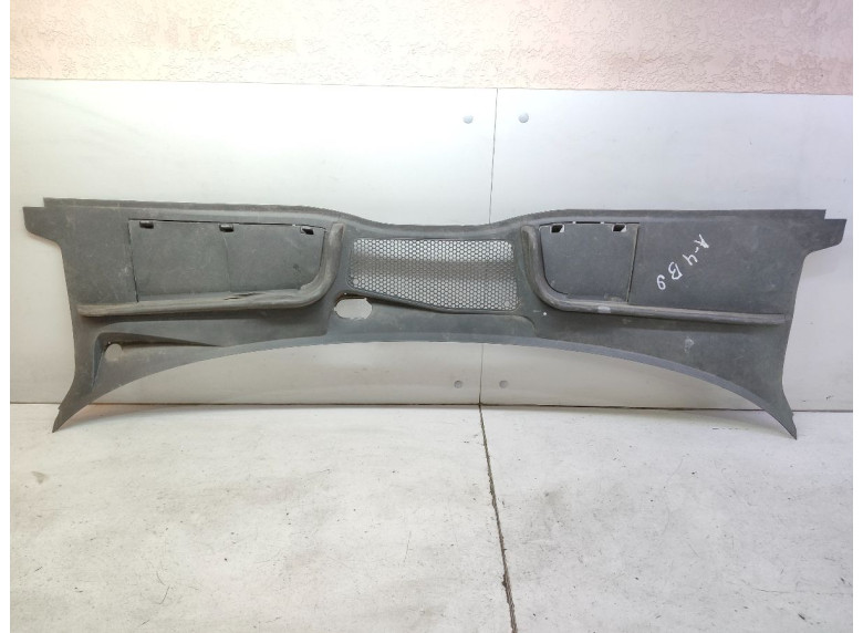 Дождевик к Audi A4, 2021г.