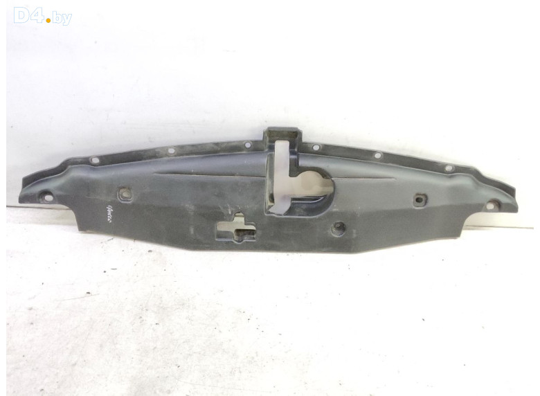 Накладка замка капота к Honda Odyssey 2003 г.