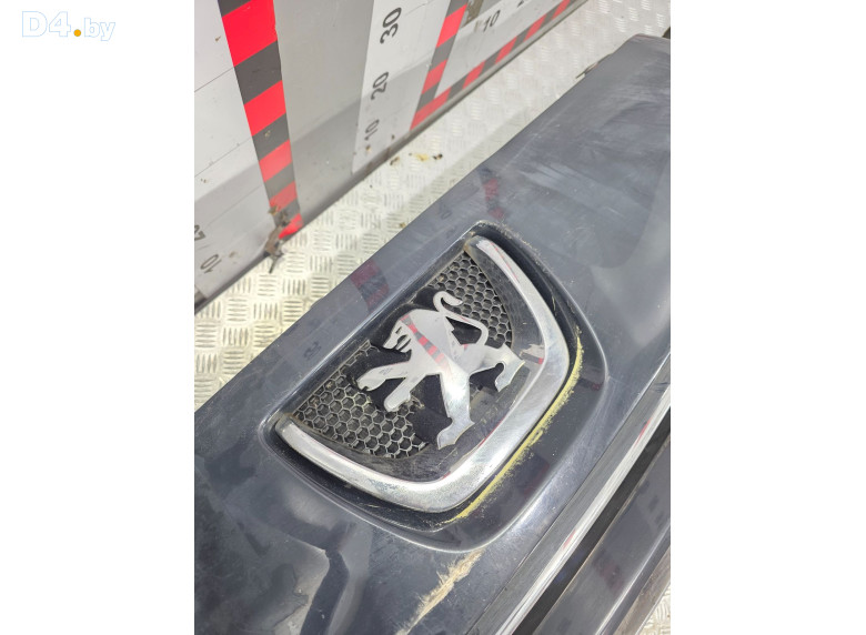 Эмблема к Peugeot 5008 2012 г.