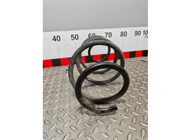 Пружина передняя к Mazda 3, 2015г.