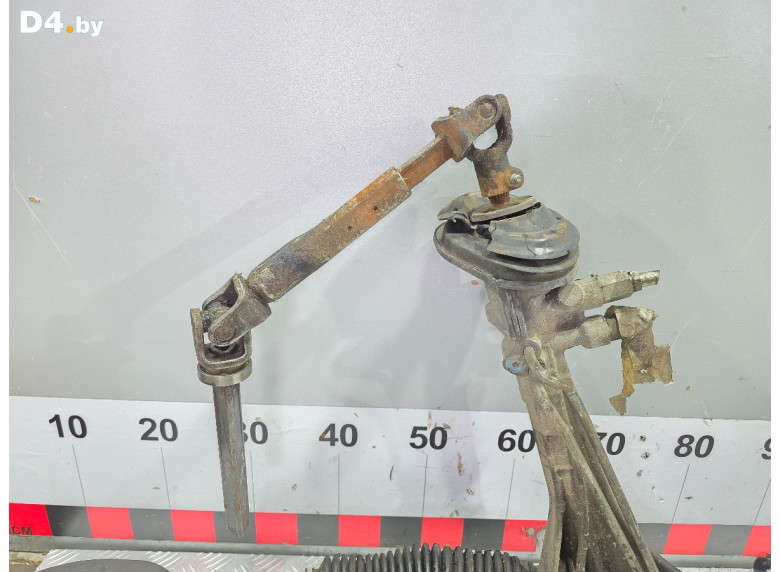 Рулевой карданчик к Peugeot Boxer 2008 г.