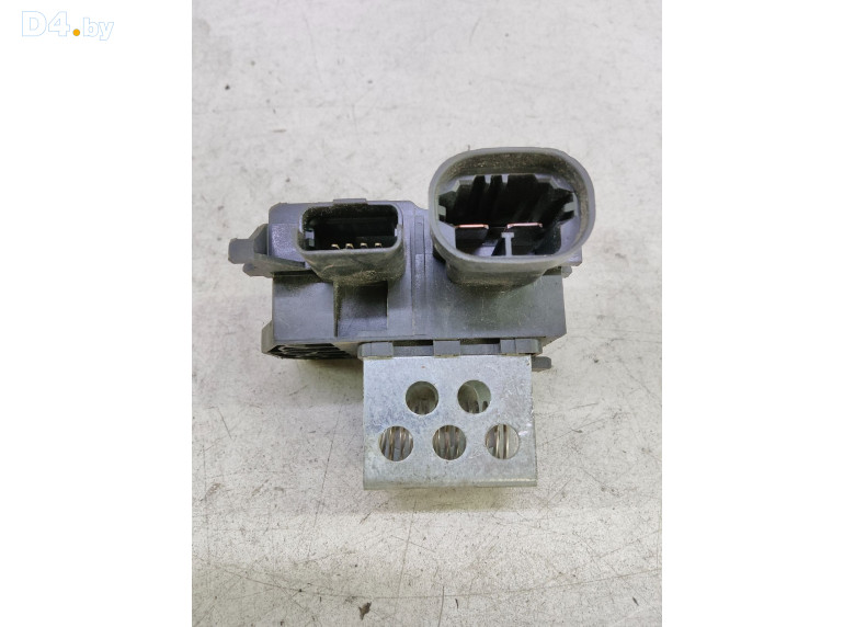 Сопротивление печки к Peugeot 207 2020 г.