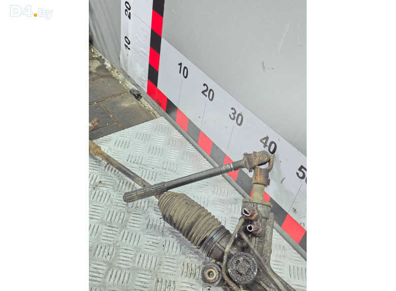 Рулевой карданчик к Mercedes VitoW638 2000 г.