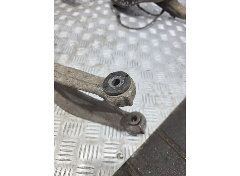 Рычаг задний правый к Peugeot 406, 2001г.