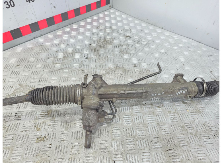 Рулевая рейка к Peugeot 406, 2001г.
