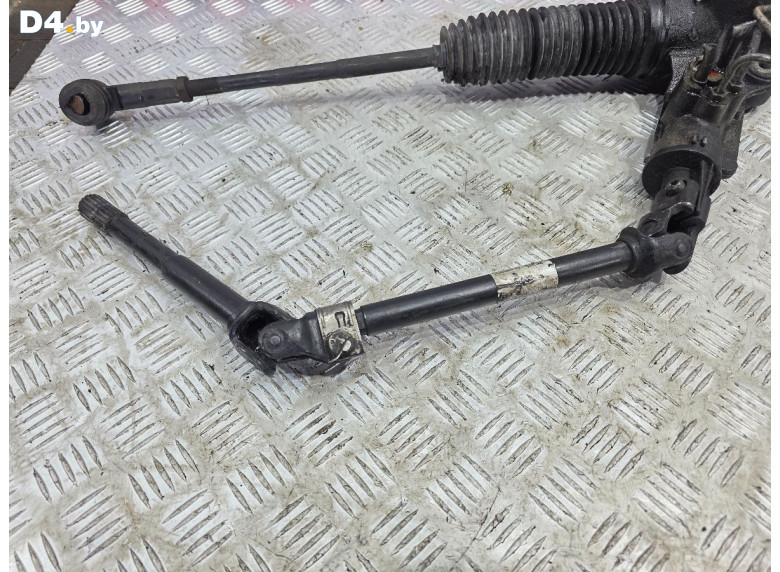 Рулевой карданчик к Volkswagen Crafter 2009 г.