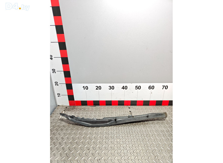 Пыльник крыла переднего правого к Citroen C4Picasso 2009 г.