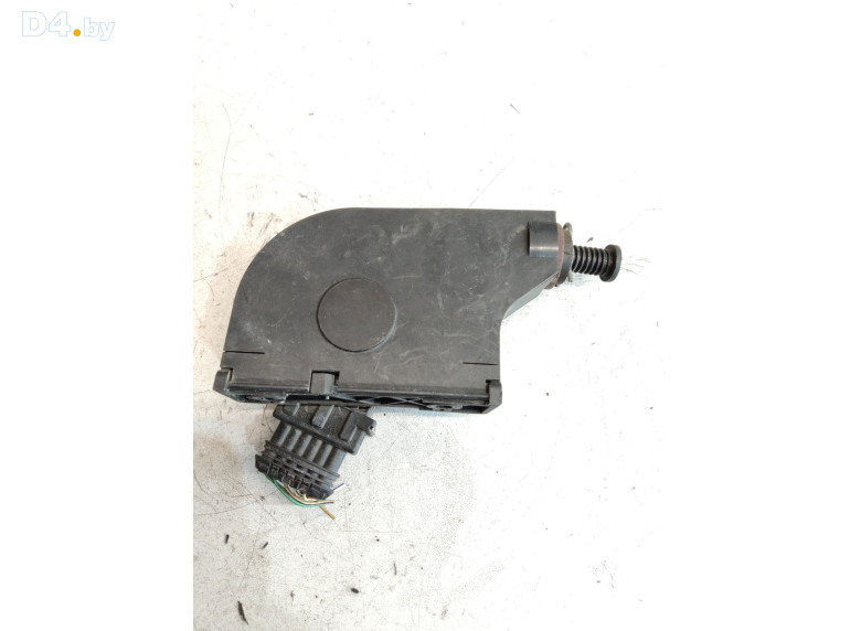Датчик положения педали газа к Renault Scenic 2000 г.