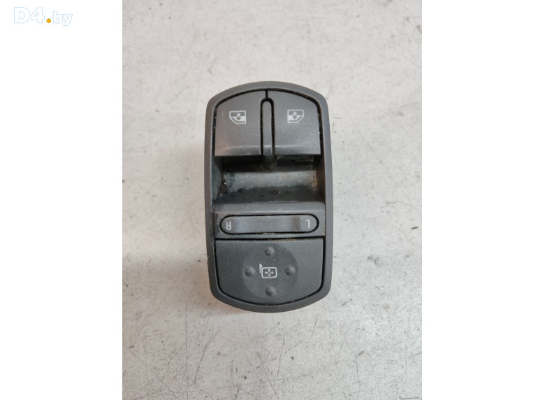 Блок управления стеклоподъемниками к Opel Corsa 2009 г.