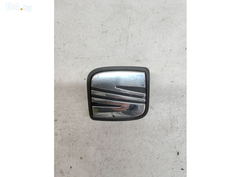 Ручка открывания багажника к Seat Ibiza 2009 г.