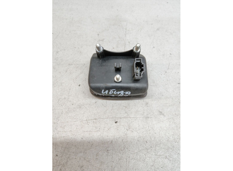 Ручка открывания багажника к Seat Ibiza, 2009г.