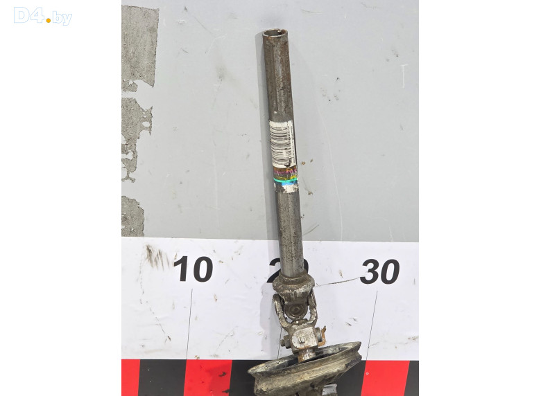 Рулевой карданчик к Citroen Berlingo 2009 г.