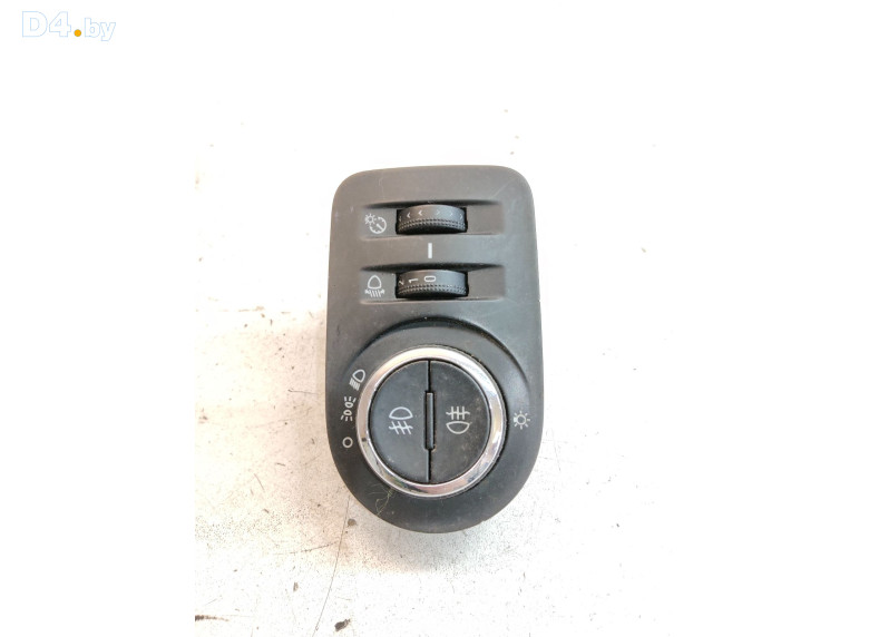 Переключатель света к Opel Corsa 2009 г.