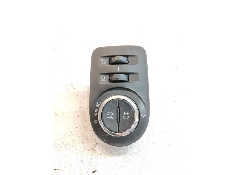 Переключатель света к Opel Corsa, 2009г.