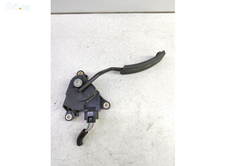 Педаль газа к Renault Kangoo 2011 г.