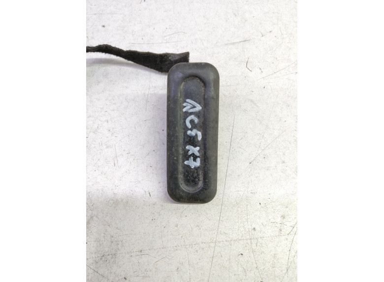 Кнопка открытия багажника к Citroen C5, 2009г.