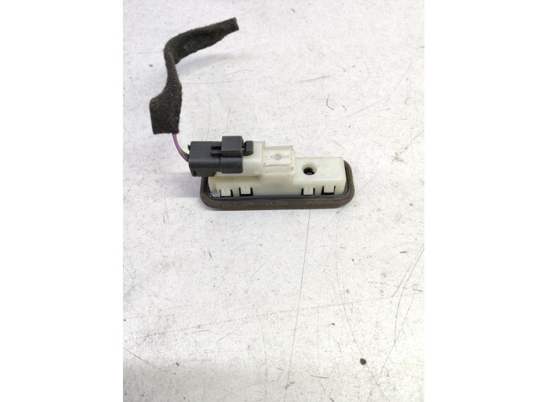 Кнопка открытия багажника к Citroen C5, 2009г.