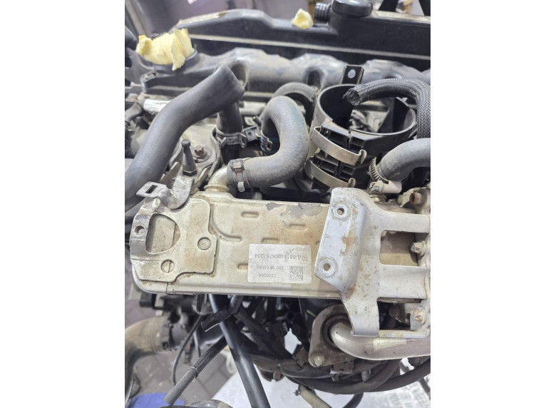 Радиатор EGR к Mercedes Sprinter, 2012г.