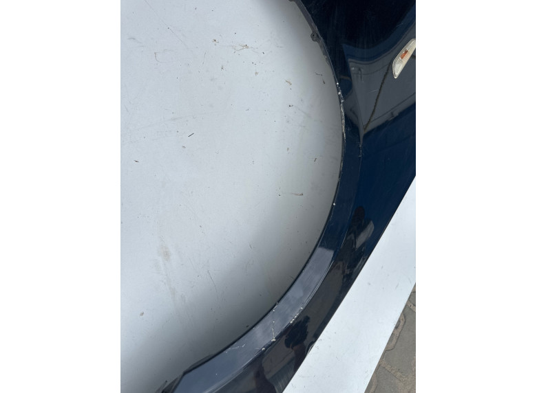 Крыло переднее правое к BMW 5 E60/E61, 2004г.