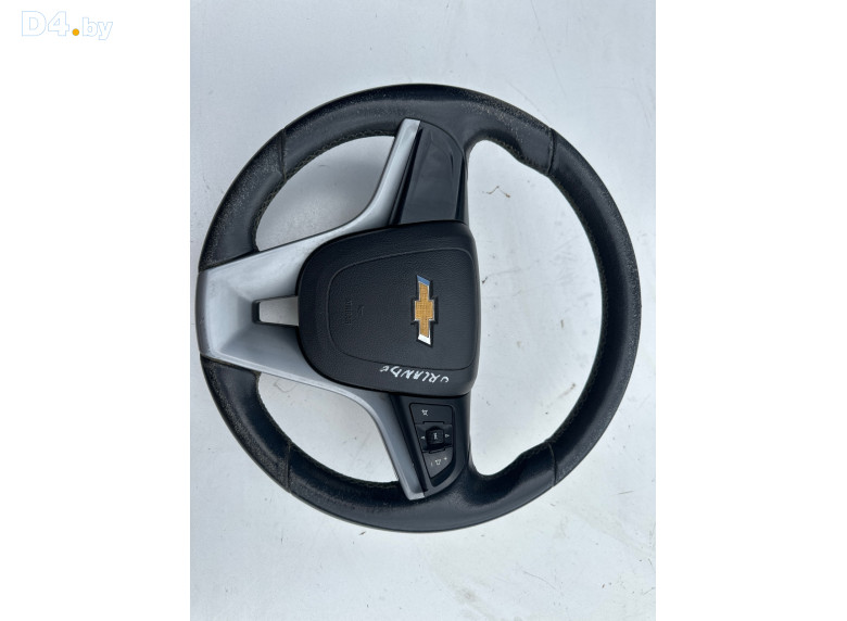 Руль к Chevrolet Orlando 2011 г.