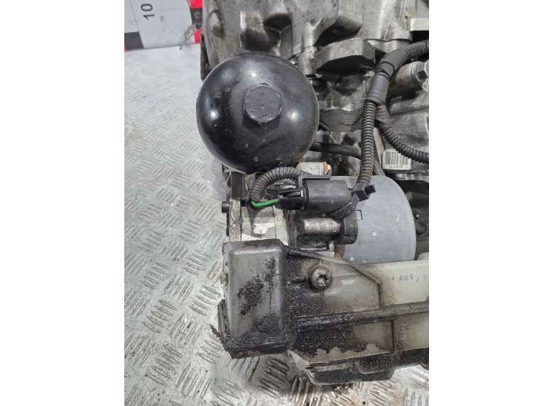 Насос роботизированной КПП к Citroen C4 Picasso, 2009г.