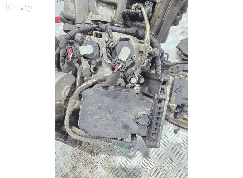 Блок управления роботизированной КПП к Citroen C4Picasso 2009 г.