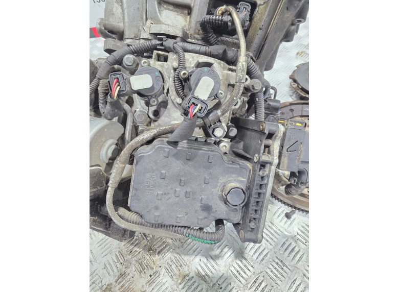 Блок управления роботизированной КПП к Citroen C4 Picasso, 2009г.