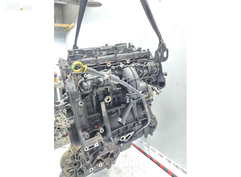 Двигатель к Peugeot Boxer 2013 г.