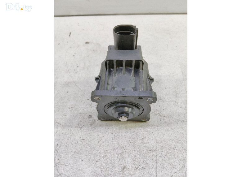 Клапан EGR к Mazda 3 2015 г.