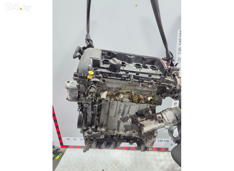 Двигатель к Peugeot 308 2012 г.