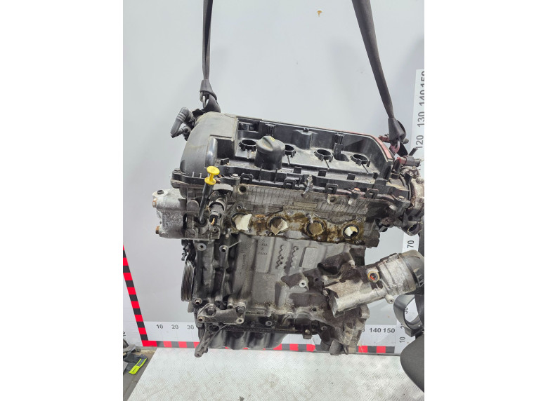 Двигатель к Peugeot 308, 2012г.