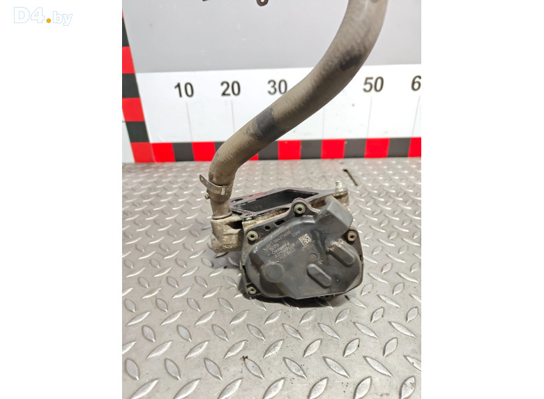 Клапан EGR к Fiat Ducato 2013 г.